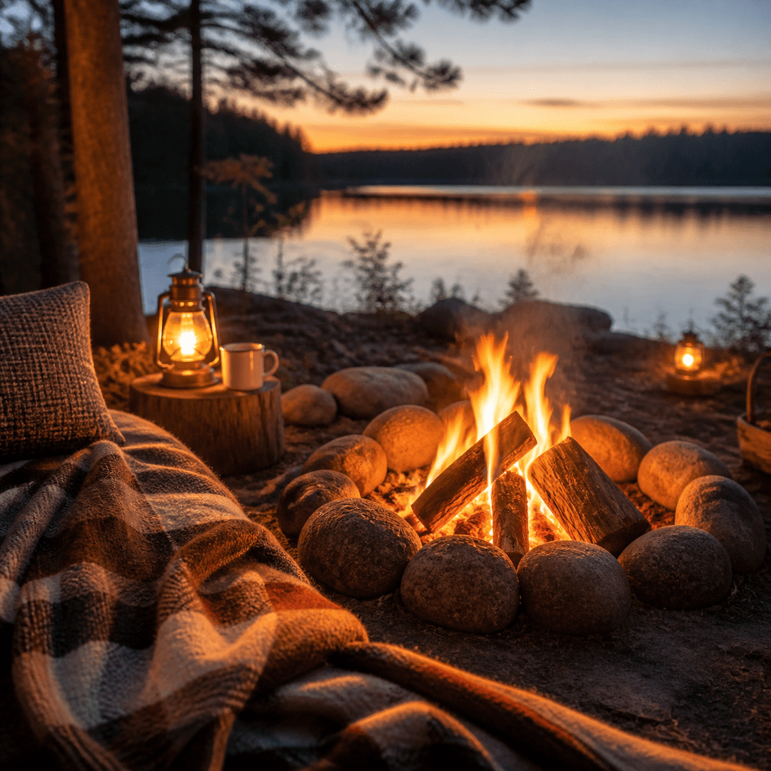 Campfire