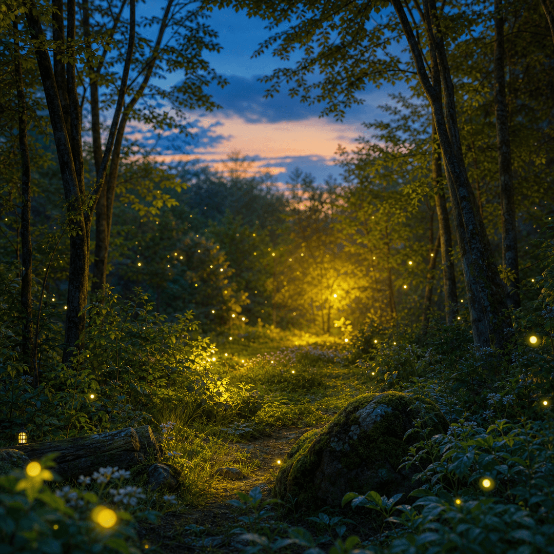 Forest