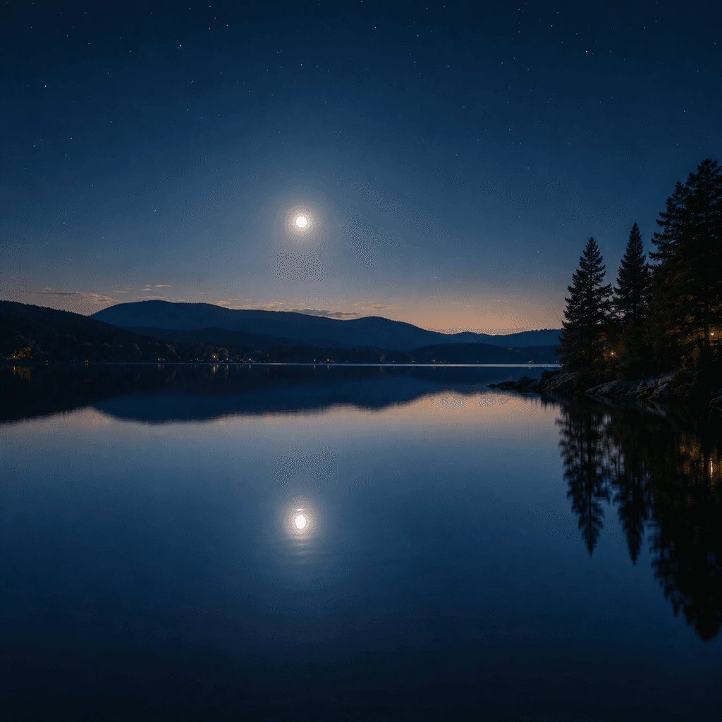 Lake